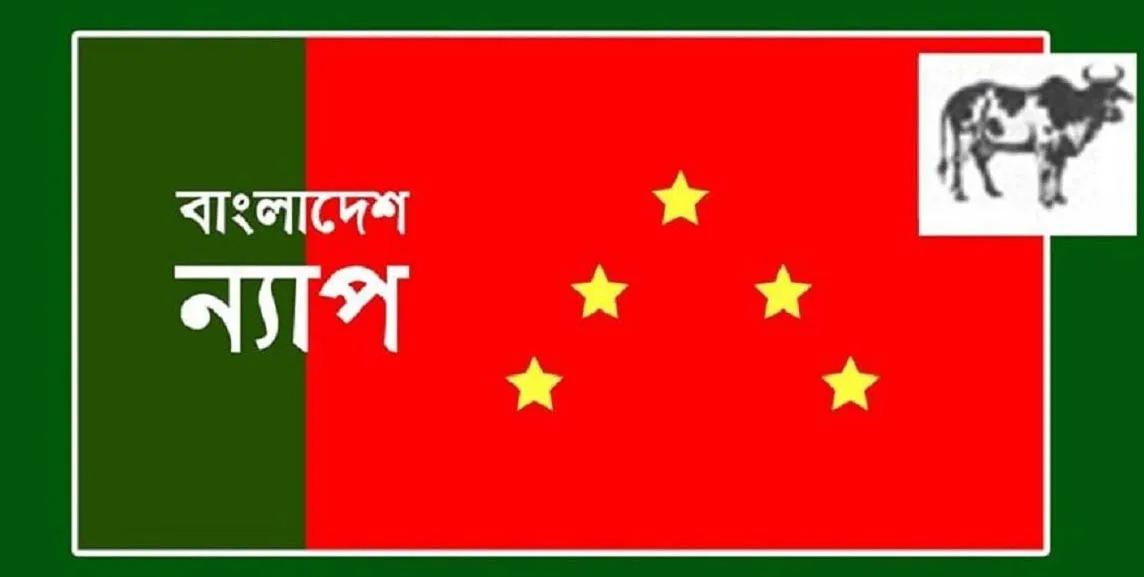 পেঁয়াজের বাজারে অস্থিরতা নিয়ন্ত্রণে পদক্ষেপ নিন : বাংলাদেশ ন্যাপ 